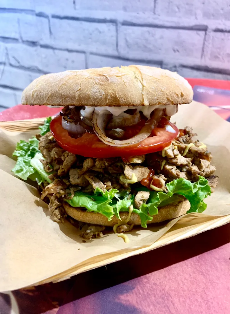 Paxos Burger House · Φωτογραφίες 2